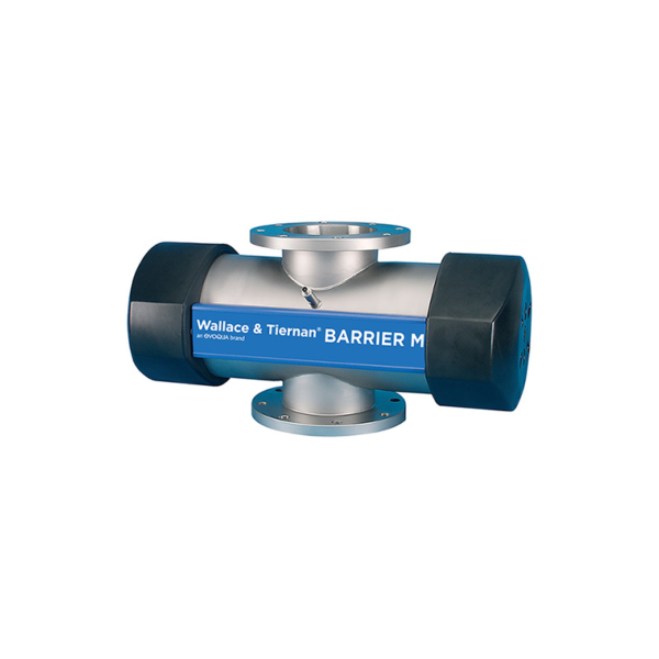 Barrier M UV systems