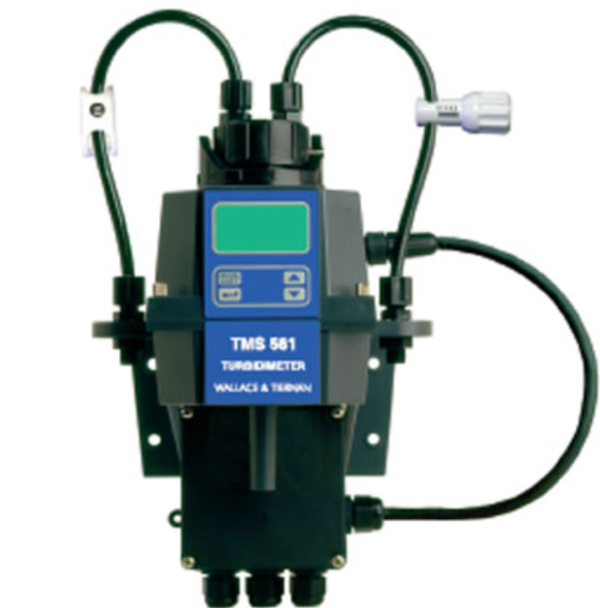Evoqua Turbidity Meter